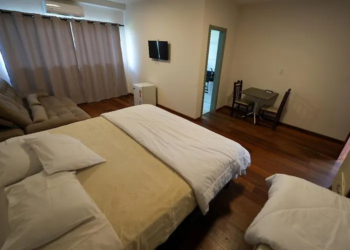 Hotel Pedra Moura