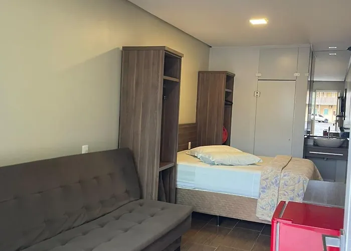 Hotel Ponto 1