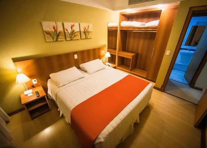 Tri Hotel Executive Caxias